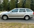 Сірий Шкода Октавія, об'ємом двигуна 1.6 л та пробігом 151 тис. км за 4399 $, фото 6 на Automoto.ua
