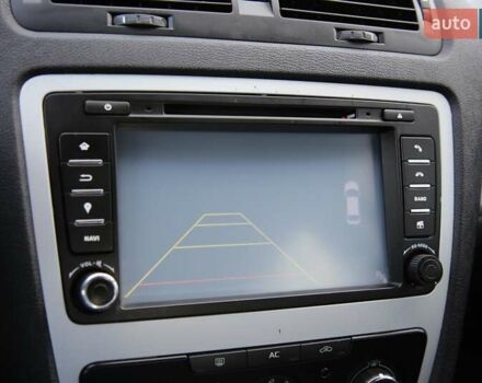 Серый Шкода Октавия, объемом двигателя 1.4 л и пробегом 205 тыс. км за 7900 $, фото 15 на Automoto.ua