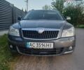 Сірий Шкода Октавія, об'ємом двигуна 1.9 л та пробігом 298 тис. км за 6600 $, фото 2 на Automoto.ua