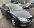 Сірий Шкода Октавія, об'ємом двигуна 1.8 л та пробігом 81 тис. км за 6900 $, фото 1 на Automoto.ua