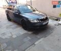 Серый Шкода Октавия, объемом двигателя 1.4 л и пробегом 222 тыс. км за 6200 $, фото 1 на Automoto.ua
