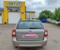 Сірий Шкода Октавія, об'ємом двигуна 1.6 л та пробігом 195 тис. км за 7800 $, фото 15 на Automoto.ua