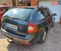 Серый Шкода Октавия, объемом двигателя 1.9 л и пробегом 162 тыс. км за 9700 $, фото 2 на Automoto.ua
