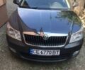 Серый Шкода Октавия, объемом двигателя 1.8 л и пробегом 176 тыс. км за 8200 $, фото 1 на Automoto.ua