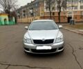 Серый Шкода Октавия, объемом двигателя 19 л и пробегом 280 тыс. км за 7300 $, фото 1 на Automoto.ua