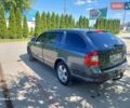 Серый Шкода Октавия, объемом двигателя 1.8 л и пробегом 340 тыс. км за 6750 $, фото 10 на Automoto.ua