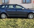 Серый Шкода Октавия, объемом двигателя 1.6 л и пробегом 221 тыс. км за 6999 $, фото 8 на Automoto.ua