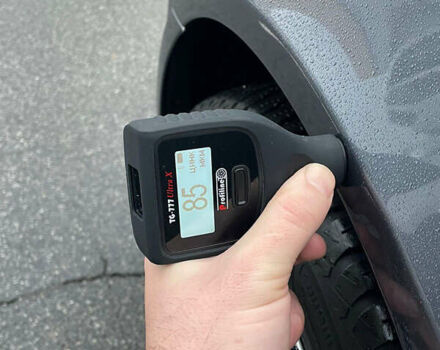 Серый Шкода Октавия, объемом двигателя 1.6 л и пробегом 181 тыс. км за 8888 $, фото 123 на Automoto.ua