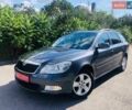 Серый Шкода Октавия, объемом двигателя 1.4 л и пробегом 186 тыс. км за 7600 $, фото 1 на Automoto.ua