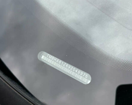 Сірий Шкода Октавія, об'ємом двигуна 1.6 л та пробігом 176 тис. км за 8999 $, фото 54 на Automoto.ua