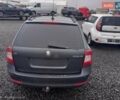 Сірий Шкода Октавія, об'ємом двигуна 1.6 л та пробігом 217 тис. км за 6300 $, фото 4 на Automoto.ua