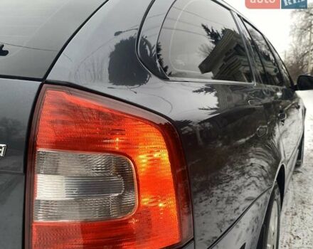 Сірий Шкода Октавія, об'ємом двигуна 1.4 л та пробігом 220 тис. км за 6950 $, фото 6 на Automoto.ua