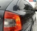 Сірий Шкода Октавія, об'ємом двигуна 1.4 л та пробігом 220 тис. км за 6950 $, фото 6 на Automoto.ua