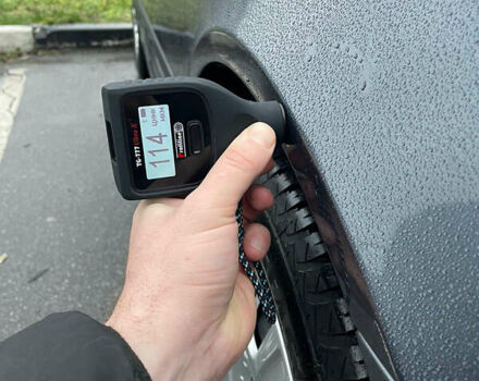 Серый Шкода Октавия, объемом двигателя 1.6 л и пробегом 181 тыс. км за 8999 $, фото 52 на Automoto.ua