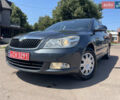 Сірий Шкода Октавія, об'ємом двигуна 1.4 л та пробігом 203 тис. км за 6700 $, фото 1 на Automoto.ua