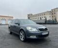 Серый Шкода Октавия, объемом двигателя 1.4 л и пробегом 222 тыс. км за 7500 $, фото 1 на Automoto.ua