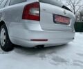 Серый Шкода Октавия, объемом двигателя 1.8 л и пробегом 164 тыс. км за 7900 $, фото 5 на Automoto.ua