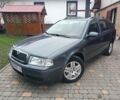 Серый Шкода Октавия, объемом двигателя 1.6 л и пробегом 224 тыс. км за 5999 $, фото 1 на Automoto.ua