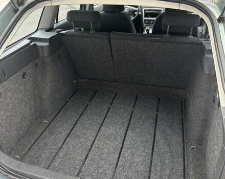 Серый Шкода Октавия, объемом двигателя 1.6 л и пробегом 261 тыс. км за 6100 $, фото 12 на Automoto.ua