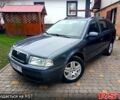 Серый Шкода Октавия, объемом двигателя 1.6 л и пробегом 22400 тыс. км за 5999 $, фото 1 на Automoto.ua
