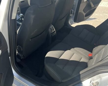 Сірий Шкода Октавія, об'ємом двигуна 1.8 л та пробігом 194 тис. км за 8400 $, фото 6 на Automoto.ua