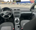 Серый Шкода Октавия, объемом двигателя 1.6 л и пробегом 168 тыс. км за 7250 $, фото 17 на Automoto.ua