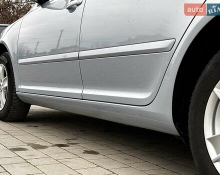 Серый Шкода Октавия, объемом двигателя 1.6 л и пробегом 203 тыс. км за 8099 $, фото 21 на Automoto.ua