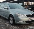 Сірий Шкода Октавія, об'ємом двигуна 0 л та пробігом 229 тис. км за 8000 $, фото 1 на Automoto.ua