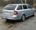 Серый Шкода Октавия, объемом двигателя 1.6 л и пробегом 314 тыс. км за 6150 $, фото 1 на Automoto.ua