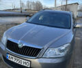Сірий Шкода Октавія, об'ємом двигуна 1.97 л та пробігом 260 тис. км за 8800 $, фото 1 на Automoto.ua