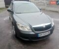 Серый Шкода Октавия, объемом двигателя 1.6 л и пробегом 180 тыс. км за 7900 $, фото 7 на Automoto.ua