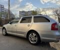 Серый Шкода Октавия, объемом двигателя 1.8 л и пробегом 230 тыс. км за 4468 $, фото 3 на Automoto.ua