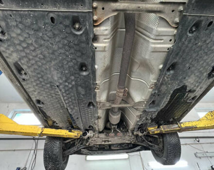 Сірий Шкода Октавія, об'ємом двигуна 1.8 л та пробігом 194 тис. км за 8400 $, фото 17 на Automoto.ua