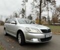 Серый Шкода Октавия, объемом двигателя 1.9 л и пробегом 285 тыс. км за 5800 $, фото 2 на Automoto.ua