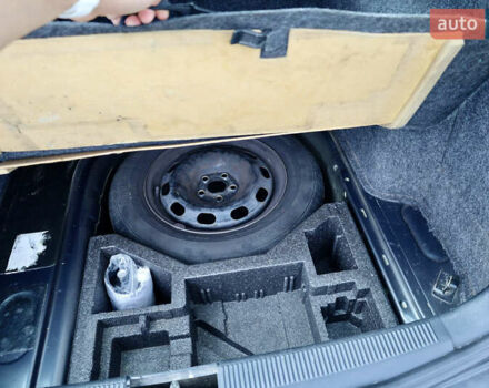 Сірий Шкода Октавія, об'ємом двигуна 1.6 л та пробігом 199 тис. км за 6299 $, фото 30 на Automoto.ua