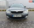 Серый Шкода Октавия, объемом двигателя 1.99 л и пробегом 312 тыс. км за 7800 $, фото 16 на Automoto.ua