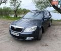 Серый Шкода Октавия, объемом двигателя 1.6 л и пробегом 225 тыс. км за 6599 $, фото 1 на Automoto.ua