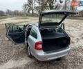 Серый Шкода Октавия, объемом двигателя 1.6 л и пробегом 182 тыс. км за 7700 $, фото 71 на Automoto.ua
