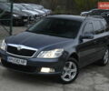 Сірий Шкода Октавія, об'ємом двигуна 1.6 л та пробігом 232 тис. км за 7700 $, фото 34 на Automoto.ua
