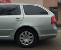 Серый Шкода Октавия, объемом двигателя 1.6 л и пробегом 251 тыс. км за 8300 $, фото 11 на Automoto.ua