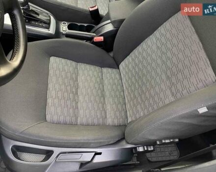 Шкода Октавия 2009 в Нововолынск на Automoto.ua Серый Шкода Октавия, объемом двигателя 1.4 л и пробегом 206 тыс. км за 7500 $, фото 12 на Automoto.ua