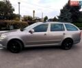 Сірий Шкода Октавія, об'ємом двигуна 1.6 л та пробігом 197 тис. км за 7700 $, фото 10 на Automoto.ua