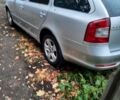 Серый Шкода Октавия, объемом двигателя 1.8 л и пробегом 173 тыс. км за 8950 $, фото 5 на Automoto.ua