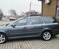 Серый Шкода Октавия, объемом двигателя 1.8 л и пробегом 188 тыс. км за 7250 $, фото 28 на Automoto.ua