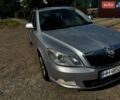 Сірий Шкода Октавія, об'ємом двигуна 1.8 л та пробігом 252 тис. км за 6999 $, фото 1 на Automoto.ua