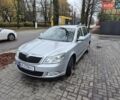 Сірий Шкода Октавія, об'ємом двигуна 1.6 л та пробігом 241 тис. км за 7599 $, фото 3 на Automoto.ua