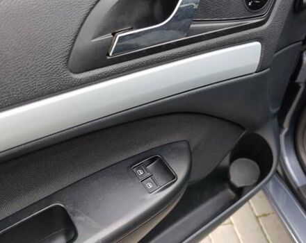 Серый Шкода Октавия, объемом двигателя 1.6 л и пробегом 122 тыс. км за 6999 $, фото 22 на Automoto.ua