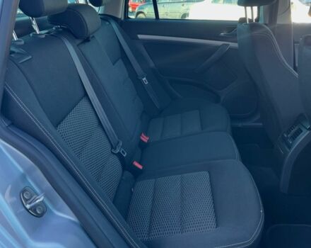 Сірий Шкода Октавія, об'ємом двигуна 0 л та пробігом 185 тис. км за 7400 $, фото 7 на Automoto.ua