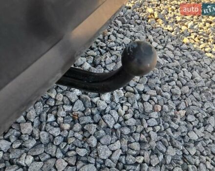 Серый Шкода Октавия, объемом двигателя 1.9 л и пробегом 162 тыс. км за 9700 $, фото 10 на Automoto.ua