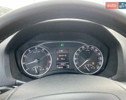 Сірий Шкода Октавія, об'ємом двигуна 1.8 л та пробігом 230 тис. км за 7100 $, фото 54 на Automoto.ua